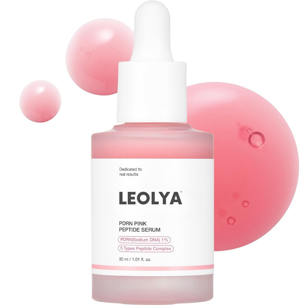 LEOLYA® - SERUM ANTI TACHE ACNE