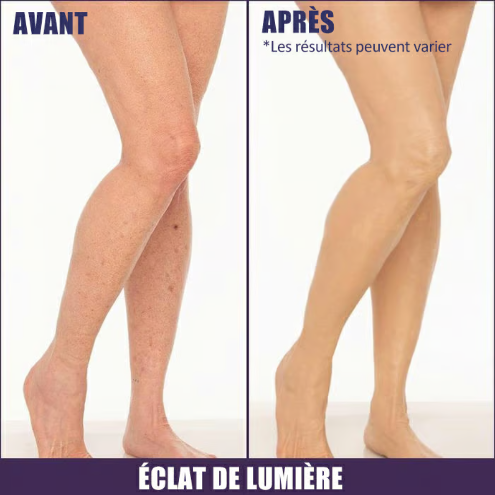 Crème suprême - Hydratant tout-en-un, correcteur - Léger et imperméable